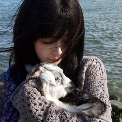 彗星美人